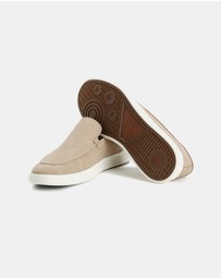 ALDO - Gino Slip Ons