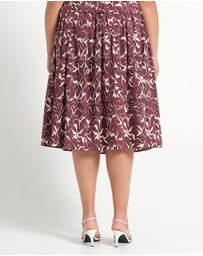 Estelle - Brinley Skirt