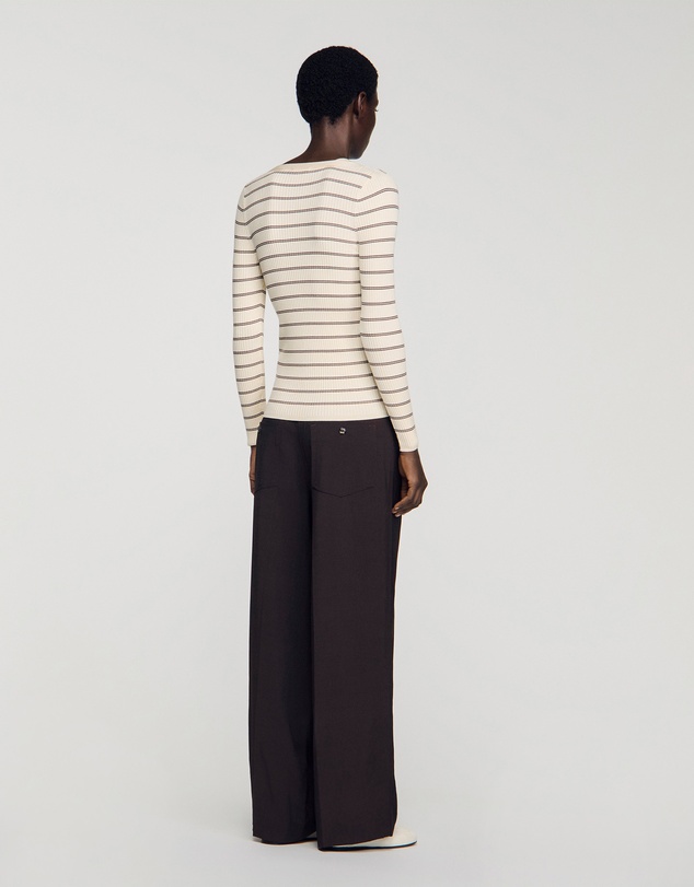Sandro - Gabri Cardigan