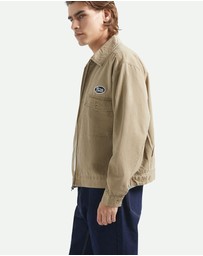 Brixton - Trademark Lightweight Garage Jacket