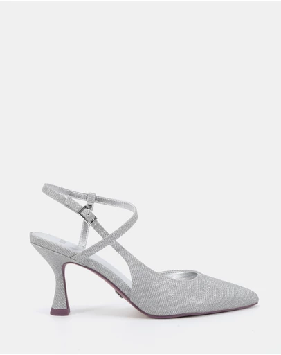 Novo - Pagoda Heels