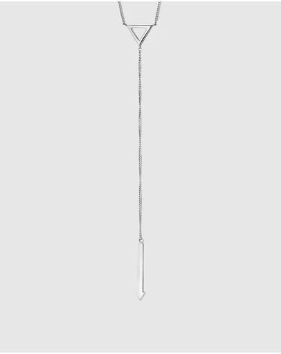 Karen Walker - Metronome Necklace
