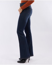 Amelius - Hunter Flare Jeans