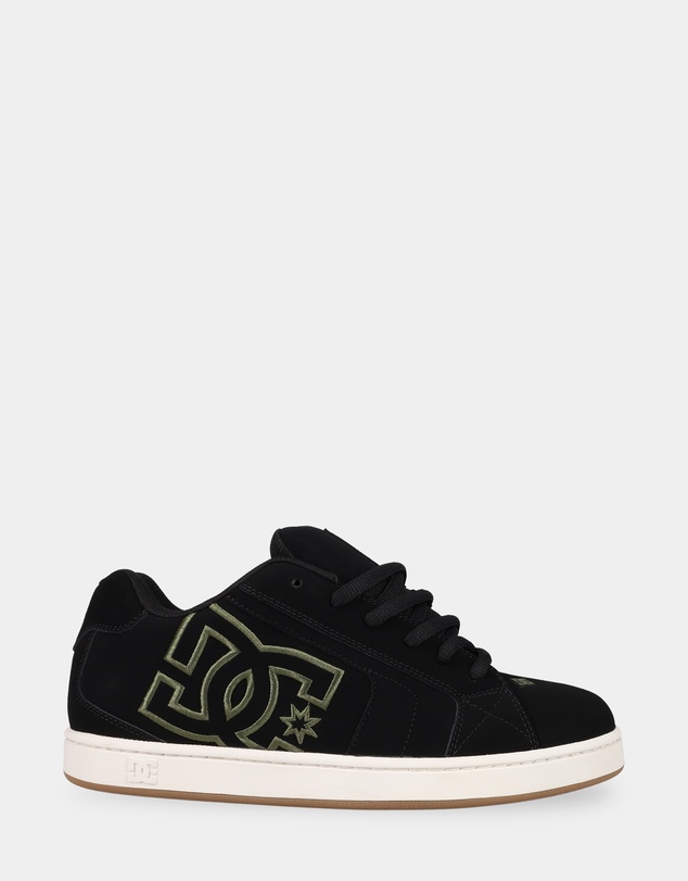 DC Shoes - Mens Net Sneakers