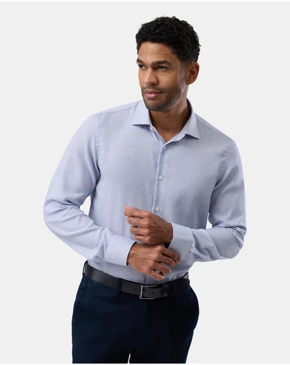 Brooksfield - Easy Care Business Shirt