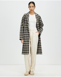 Brixton - Cicely Coat