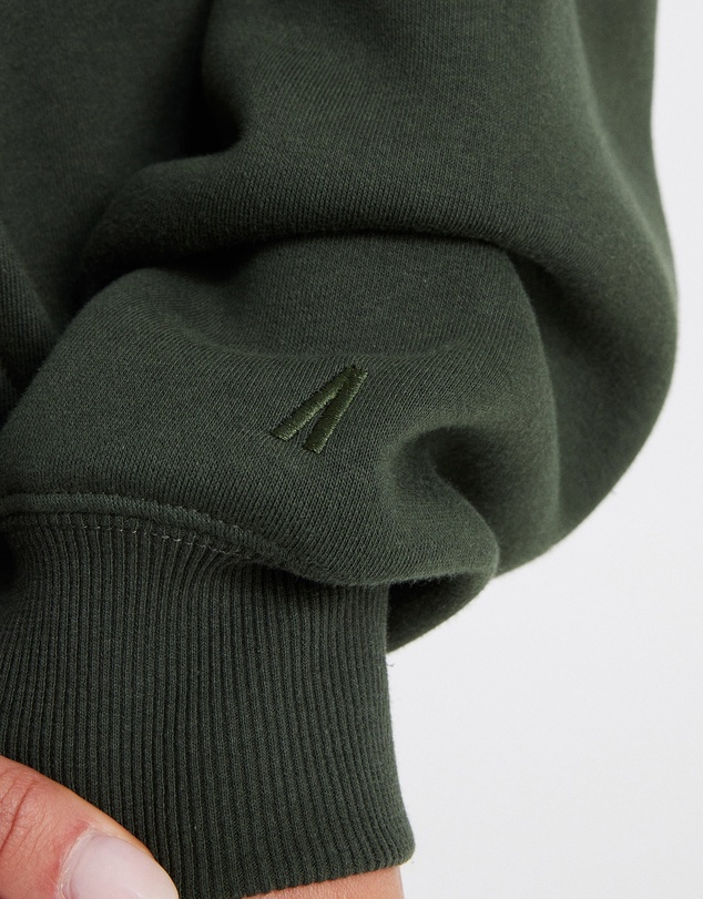 Upstate - Off-Duty Hoodie - Urban Ivy