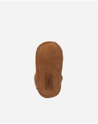Ozwear Connection Uggs - Ugg Logo Baby Boot