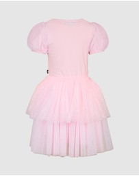 Rock Your Kid - Disney Princess Tutu Dress - ICONIC EXCLUSIVE - Kids
