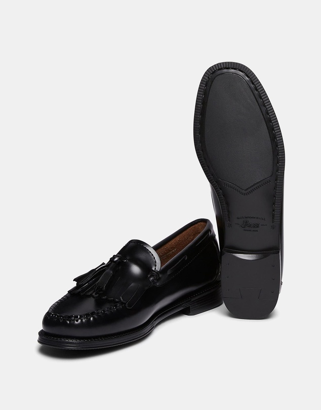 G. H. BASS - Weejun II Esther Kiltie Loafers - Women's