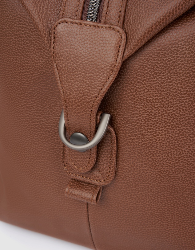 Samsonite - Sam Classic Leather Duffle