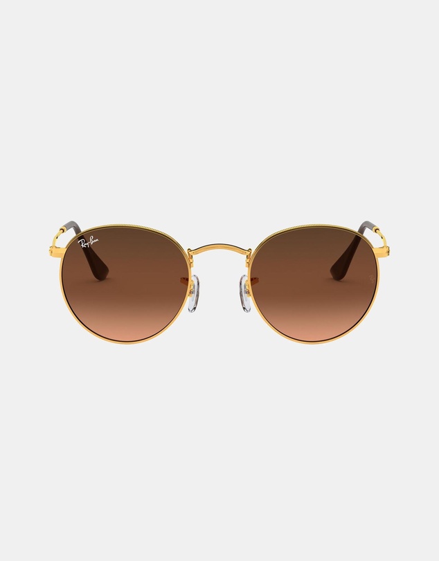 Ray-Ban - Round Metal RB3447