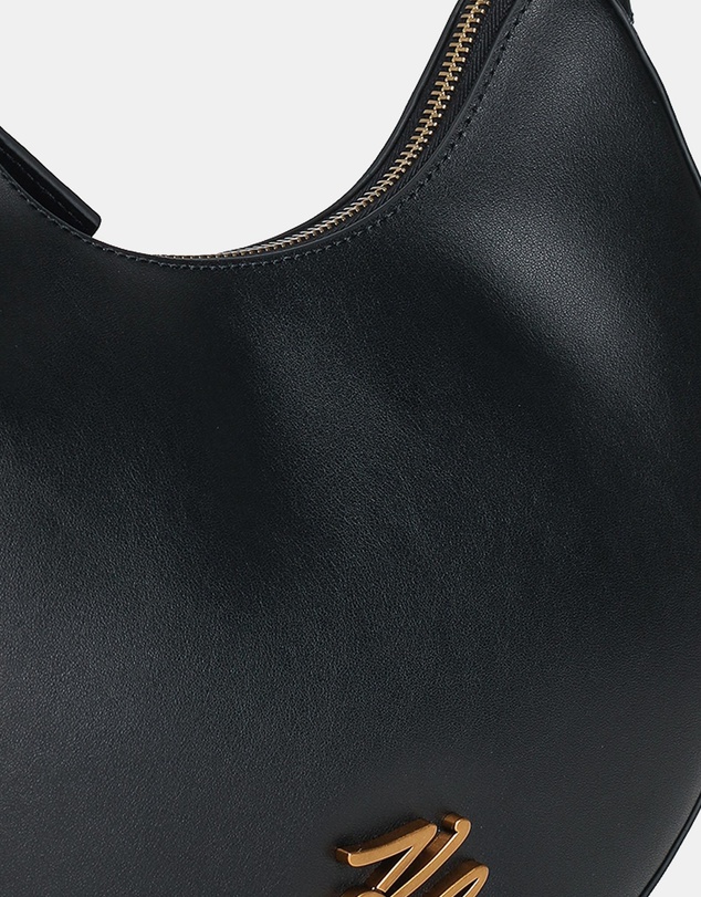 Karl Lagerfeld - K/Autograph Moon Shoulder Bag