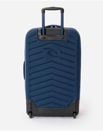 Rip Curl - F-Light Global 100L Cosmic Kiss Wheeled Travel Bag