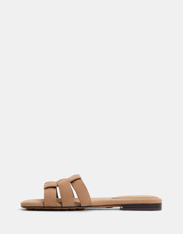 ALDO - Gotosandal Slip On Sandals
