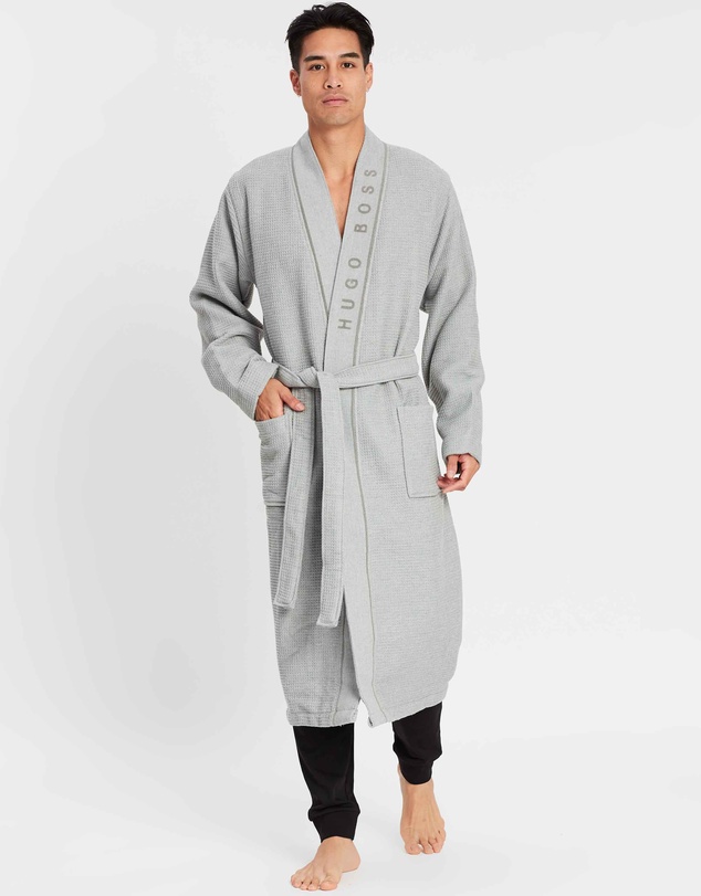 BOSS - Waffle Kimono