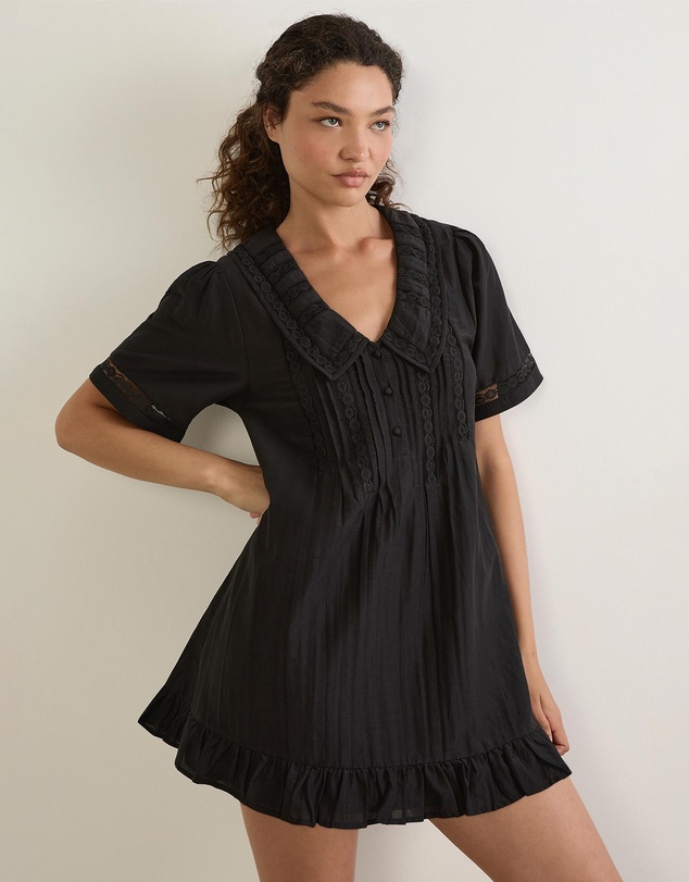 Auguste The Label - Ophelia Mini Dress
