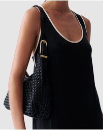 Sancia  - Mori Dress