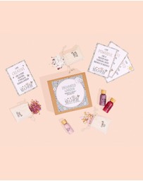 The Little Potion Co - Enchanted Garden Mindful Potion Kit