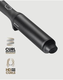 ghd - NEW chronos curve max Curling Wand