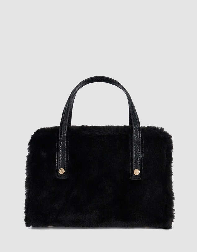Dune London - Dinkydenbeigh - Black