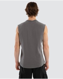 Nena & Pasadena - Journey Dual Curved Muscle