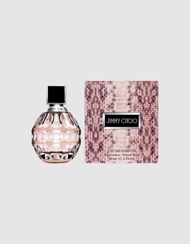 Jimmy Choo - Jimmy Choo EDP 60ml