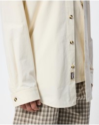 Nanushka - Saturino Shirt