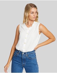 KAJA Clothing - Gabriella Top