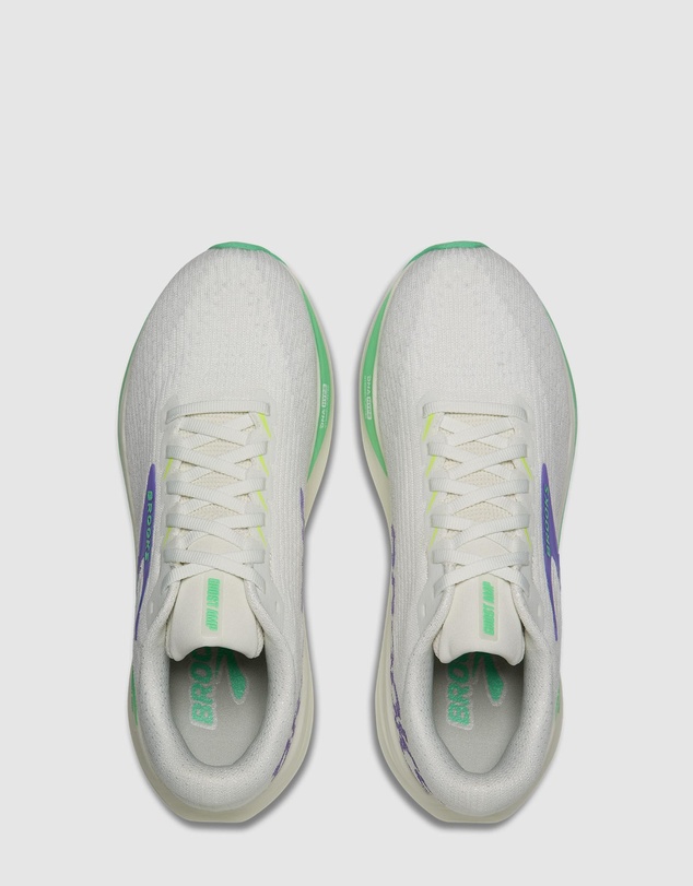 Brooks - Ghost AMP - Women's