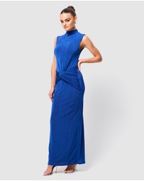 Mossman - Severance Maxi Dress