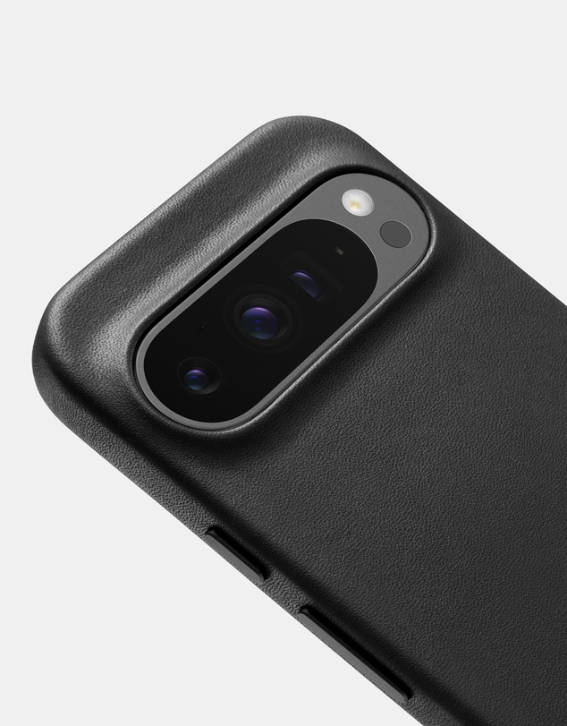 Bellroy - Leather Case for Pixel 9 Pro