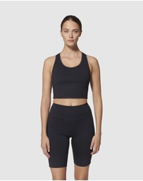 Simone Perele - Harmony Racerback Tank Top