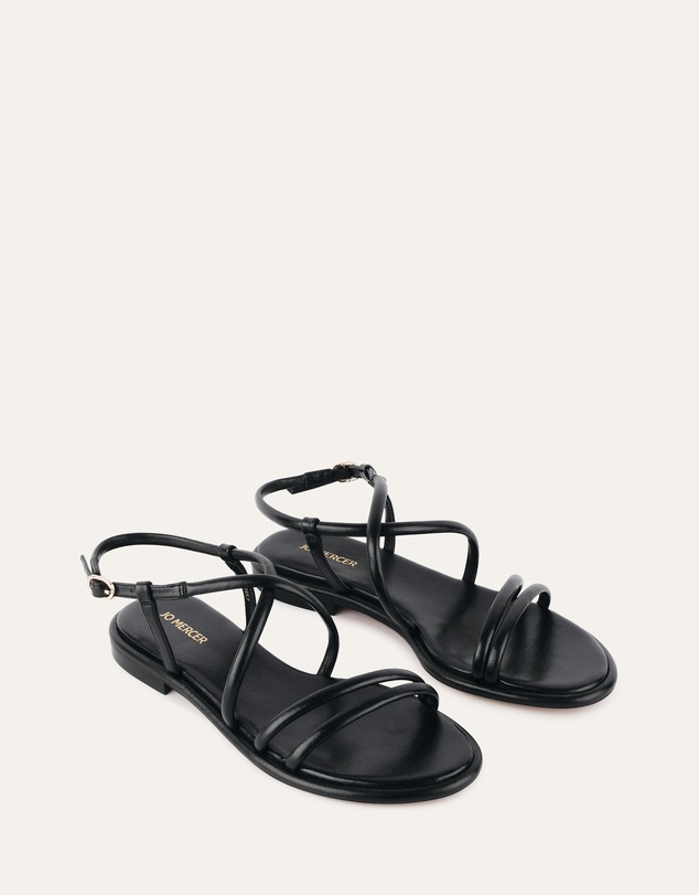 Jo Mercer - Catalina Flat Sandals
