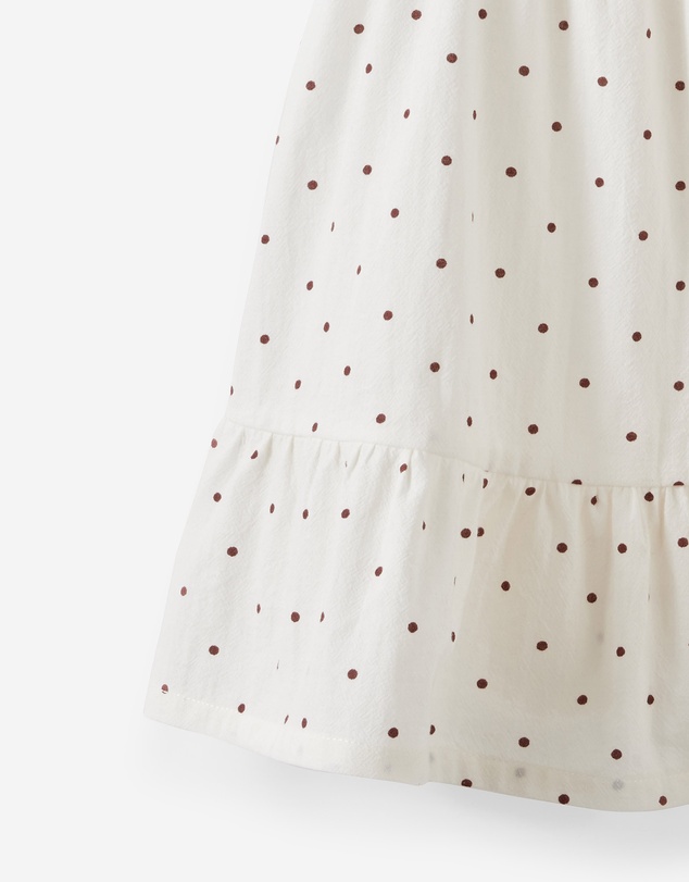 Cotton On Kids - Penelope Short Sleeve Dress