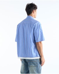 Nana Judy - The Heritage SS Shirt