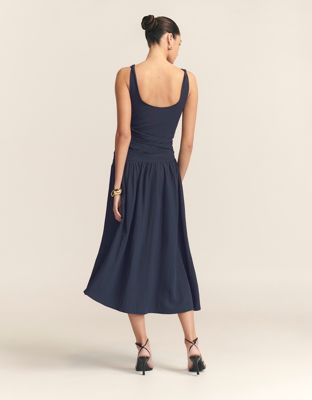 ST MRLO - Stella Dress