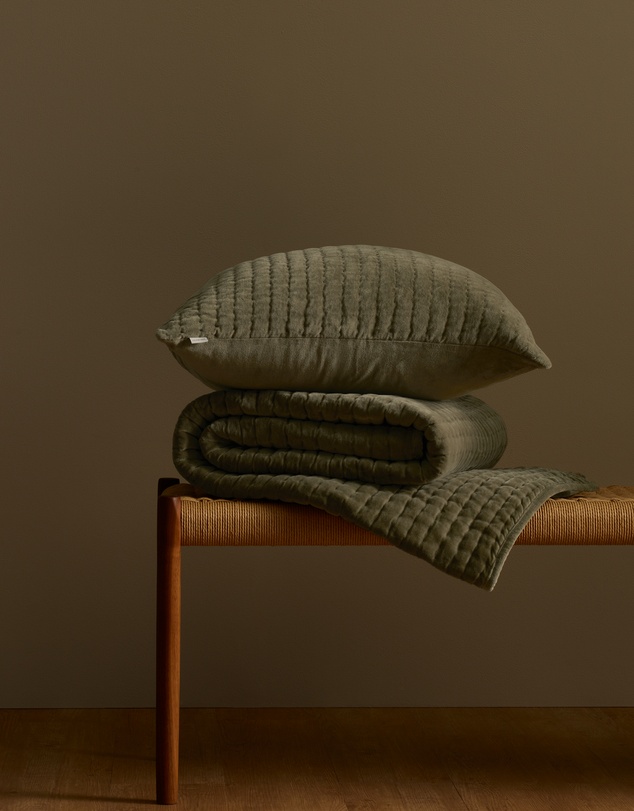 Country Road - Toba 60x60 Cushion