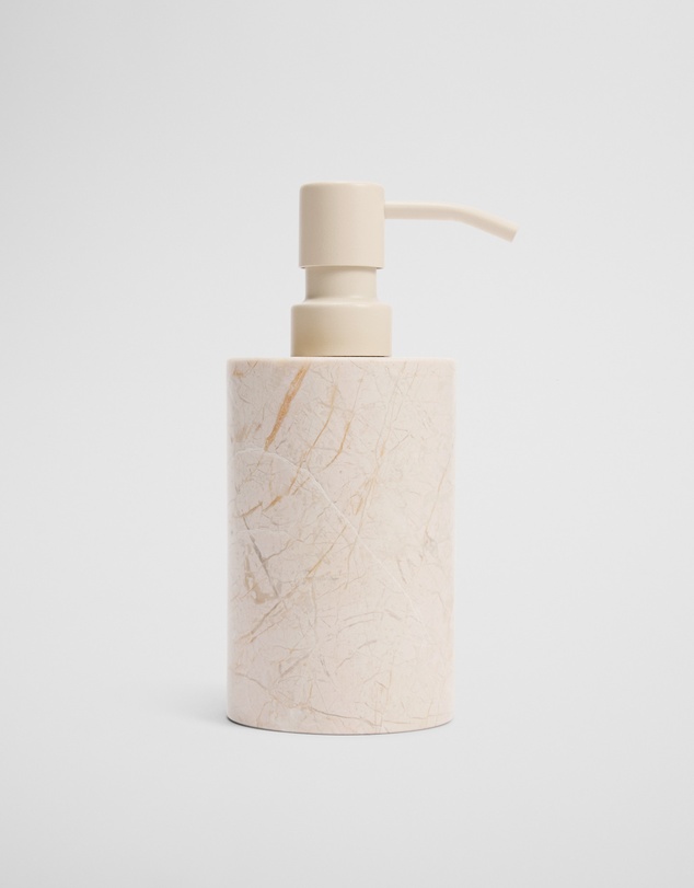 Country Road - Loft Marble Soap Pump