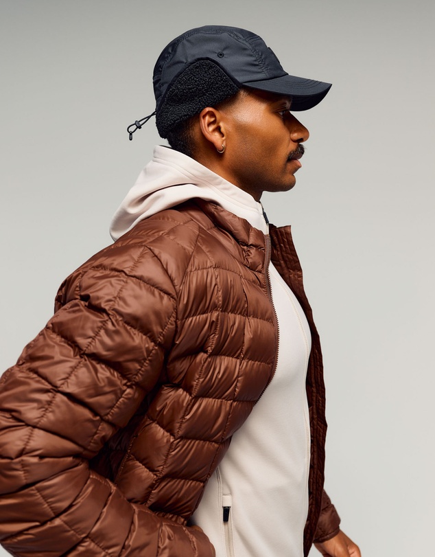 Kathmandu - Heli Insulated Jacket