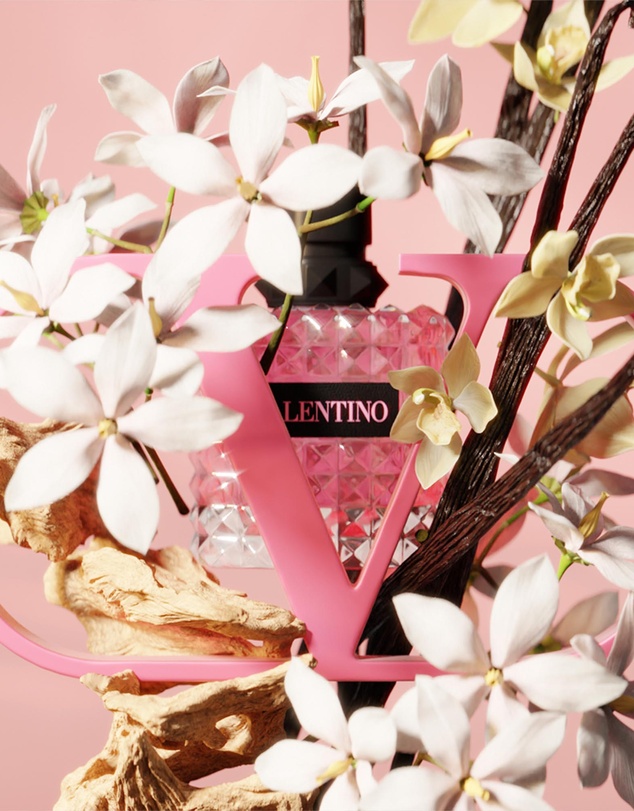 Valentino - Born In Roma Donna EDP 50ml