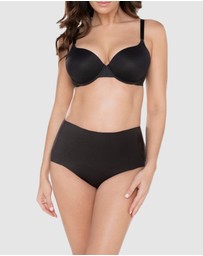 Miraclesuit Shapewear - High Waist Light Shaping Brief (Set of Two)