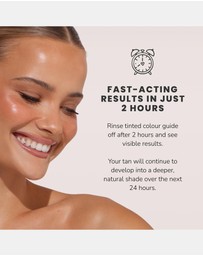 Loving Tan - 2-Hour Express Face Tanning Serum Medium 30ml