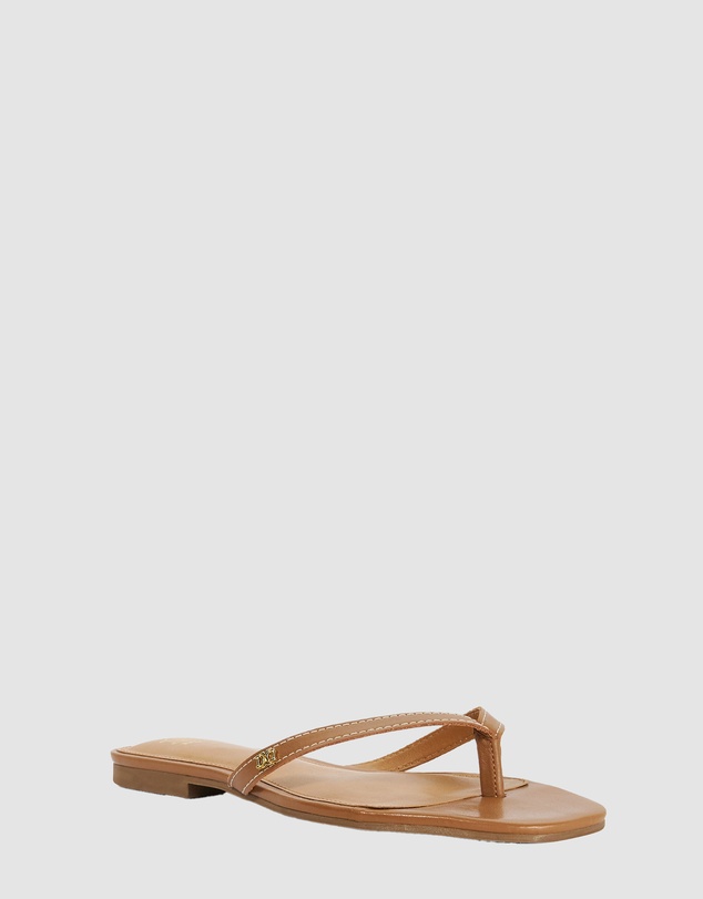Dune London - Lasslie - Tan