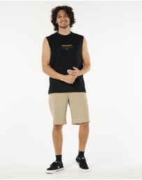 Rip Curl - Phase 21