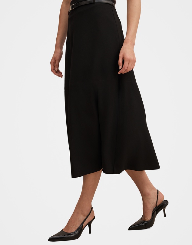 Forever New - Millie Belted Midi Skirt