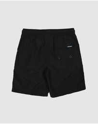 Santa Cruz - Classic Dot Cruzier Shorts - Teens
