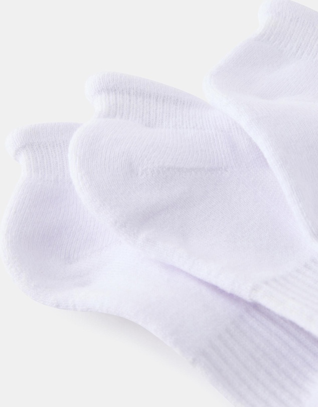 Cotton On Body Active - 3-Pack Move Ankle Socks