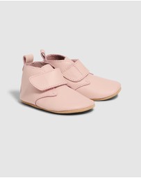 Pretty Brave - DESERT Dusky Pink