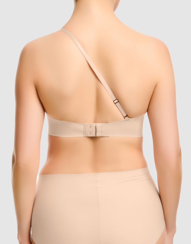 Sainted Sisters - Bella Strapless Bra